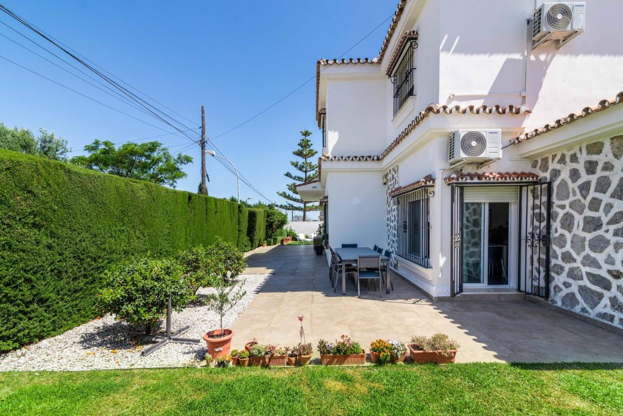 Vb Velazquez 6Bdr Independent Villa เบนัลมาเดนา ภายนอก รูปภาพ