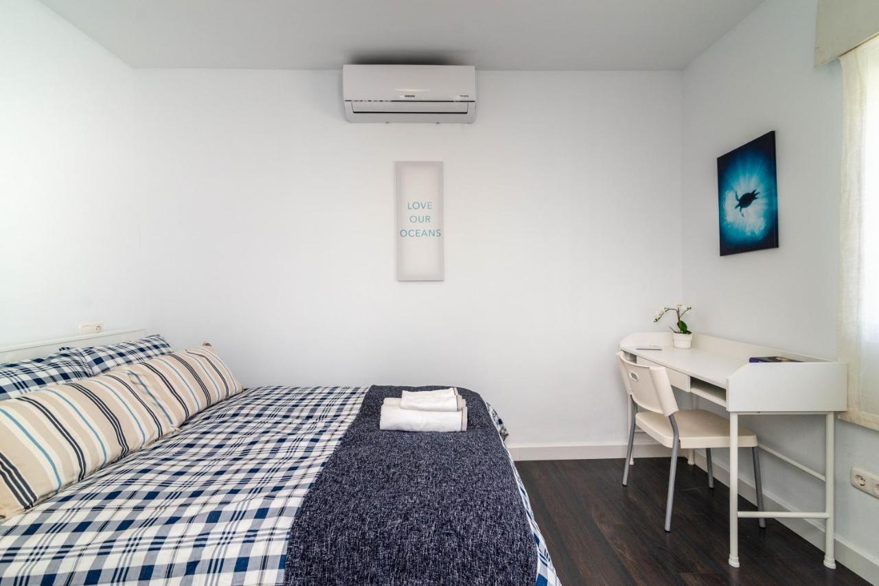 Vb Velazquez 6Bdr Independent Villa เบนัลมาเดนา ภายนอก รูปภาพ