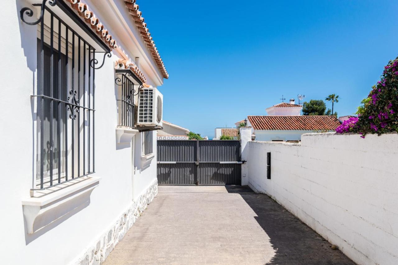 Vb Velazquez 6Bdr Independent Villa เบนัลมาเดนา ภายนอก รูปภาพ